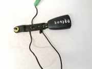 Gurtschloss - Vorne Rechts Volvo S80, 2006.03 - 2010.01 Gebraucht,