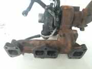 Turbolader Ford Ranger, III 2006.06 - 2009.06 vj380801,