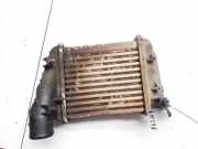 Ladeluftkühler Audi A4, B6 2000.11 - 2004.11 Gebraucht ,