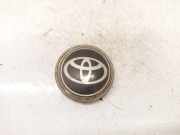 Radkappe Radzierblende Toyota Avensis Verso, 2001.08 - 2009.11 Gebraucht,