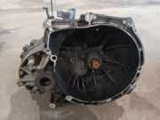 Schaltgetriebe Volvo V50, 2004.04 - 2007.05 3M5R7002YF,3M5R7002YF