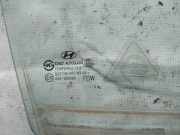 Seitenscheibe - Vorne Rechts Hyundai i30 2007 - 2012 as2,