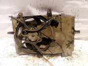 Kühlerlüfter Lüftermotor Nissan Note, 2006.03 - 2013.06 21481AX800,
