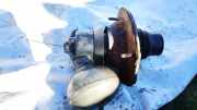 Federkugel - Hinten Linke Citroen C5, I 2001.03 - 2008.02 Gebraucht,