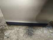 Zierleiste T?r Zier-Schutzleiste - Hinten Linke Citroen C4, I 2004.11 - 2008.06 Gebraucht,