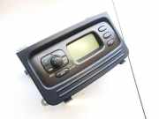 Radio Toyota Yaris Verso, 1999.11 - 2005.09 8611052121, 86110-52121 cn-ts0270a