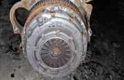 Kupplungssatz Kia Cerato, 2004.03 - 2008.06 Gebraucht,