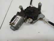 Fensterheber motor - Vorne Linke Renault Scenic, I 1999.09 - 2003.06 facelift Gebraucht,