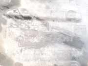 Unterfahrschutz Toyota Avensis, III 2012.06 - 2015.06 facelift 5144402041,51444-02041