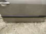 Zierleiste Tür Zier-Schutzleiste - Vorne Rechts Renault Scenic, II 2003.06 - 2006.06 Gebraucht,