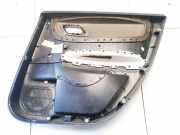 T?rverkleidung - Hinten Linke Citroen C4, I 2004.11 - 2008.06 9646278177,