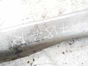 Verkleidung Schweller - Linke Nissan Almera Tino 2003.09 - 2006.12 facelift 76852buxxx,