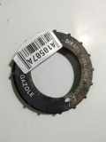 Tankverschluss Land-Rover Freelander, 1998.02 - 2006.10 Gebraucht,