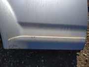 Zierleiste Tür Zier-Schutzleiste - Hinten Rechts Mitsubishi Outlander, II 2006.01 - 2013.01 Gebraucht,