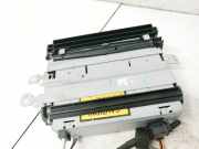 CD-Wechsler Mercedes-Benz ML, W164 2005.06 - 2009.07 18112091,