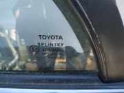 Dreieck Seitenscheibe - Hinten Linke Toyota Avensis, II 2003.04 - 2006.03 Gebraucht,
