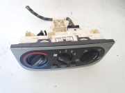 Bedienelement für Klimaanlage Opel Corsa, C 2000.09 - 2006.07 70230712, 970820a