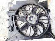 K?hlerl?fter L?ftermotor Volvo XC90, 2002.10 - 2007.06 1137328116,3137229010