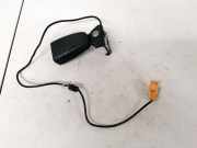 Gurtschloss - Hinten Linke Volvo S40, 2004.01 - 2007.03 Gebraucht,