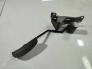 Pedalwerk Mazda 3, BK 2003.10 - 2009.06 Gebraucht,
