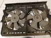 Kühlerlüfter Lüftermotor Toyota Avensis, II 2006.03 - 2008.12 facelift Gebraucht ,