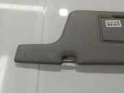 Sonnenblende Mazda Premacy, 1999.01 - 2005.03 Gebraucht ,