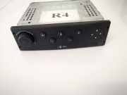 CD-Wechsler Renault Vel Satis, 2002.06 - 2009.12 8200163078a,8200163078-a 8200163078