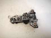 Lampenträger Heckleuchte - Hinten Volkswagen Golf, IV 1997.08 - 2003.10 1J6945257,1J6945257 ALH