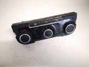 Bedienelement für Klimaanlage Volkswagen Passat, B7 2010.08 - 2014.06 7n0907426bg, 5hb011292-00 CAYC