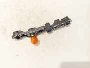 Lampenträger Heckleuchte - Hinten Volvo S60, 2000.01 - 2005.01 153852,