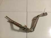 Tankeinfüllstutzen Tankrohr Kraftstoffrohr Ford Focus, 2004.11 - 2008.06 Gebraucht,