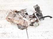 Abgaskühler AGR-Kühler Toyota Urban Cruiser 2009 - 2012 250133070,1120003283 13064200004