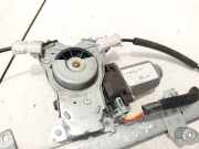 Fensterheber motor - Vorne Rechts Nissan Note, 2006.03 - 2013.06 Gebraucht,