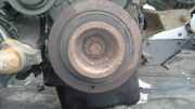 Riemenscheibe Kurbelwelle Honda CR-V, I 1999.06 - 2001.06 facelift Gebraucht,