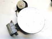 Tankdeckel Tankklappe Toyota Yaris, II (XP90) 2005.01 - 2011.01 Gebraucht,