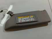 Sonnenblende Jaguar X-Type, 2001.06 - 2007.11 Gebraucht,