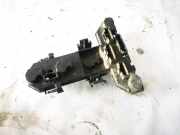 Lampenträger Heckleuchte - Hinten Volkswagen Golf, IV 1997.08 - 2003.10 1j6945257,