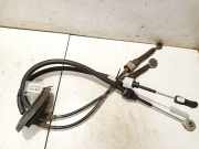 Seilzug für Schaltgetriebe Renault Laguna, III 2010.11 - 2015.12 facelift 9611977,