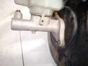 Hauptbremszylinder Volkswagen Touran, 2003.01 - 2006.10 Gebraucht, BKC