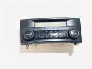 Bedienelement für Klimaanlage Renault Laguna, II 2001.03 - 2006.05 8200181132,52485201 hps16c19