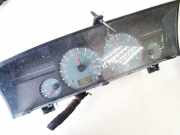 Tachometer Citroen Xantia, I 1998.01 - 2003.04 facelift 9637657180,21624319-5 216561027a