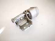 Türscharnier Hinten Peugeot 207, 2006.02 - 2009.06 Gebraucht,