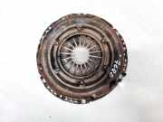 Druckplatte Kupplungsdruckplatte Volkswagen Caddy, III 2004.03 - 2010.09 Gebraucht, bst