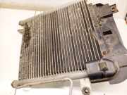 Klima Radiator Mazda Demio, II 2000.01 - 2003.12 d267614v1,