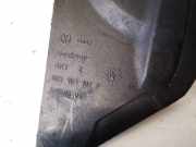 Zahnriemenschutz Abdeckung Volkswagen Golf, V 2003.10 - 2008.10 045109107f, 045109107f