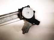 Fensterheber motor - Hinten Linke Honda Civic, 2006,01 - 2011.01 Gebraucht,
