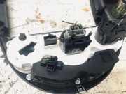 Bedienelement für Klimaanlage Ford Focus, 1998.10 - 2002.10 98AB18C419AF, D3L0A 98AB-15000-CCW