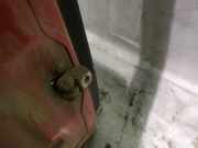 T?rfangband T?rbremse T?rstopper - Hinten Rechts Opel Astra, G 1998.09 - 2004.12 Gebraucht,