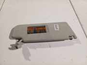 Sonnenblende Seat Leon, II 2005.05 - 2012.06 600857552, 600 857 552