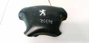 Airbag Fahrer Peugeot 406, 1999.03 - 2004.05 facelift 96303944ZL,9143113